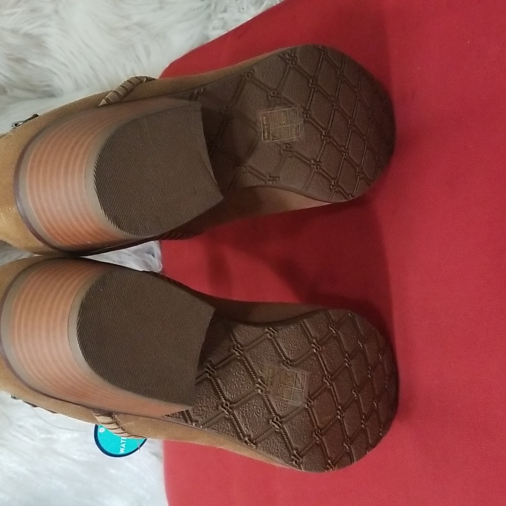 JACK ROGERS BOOTS - Picture 6 of 9